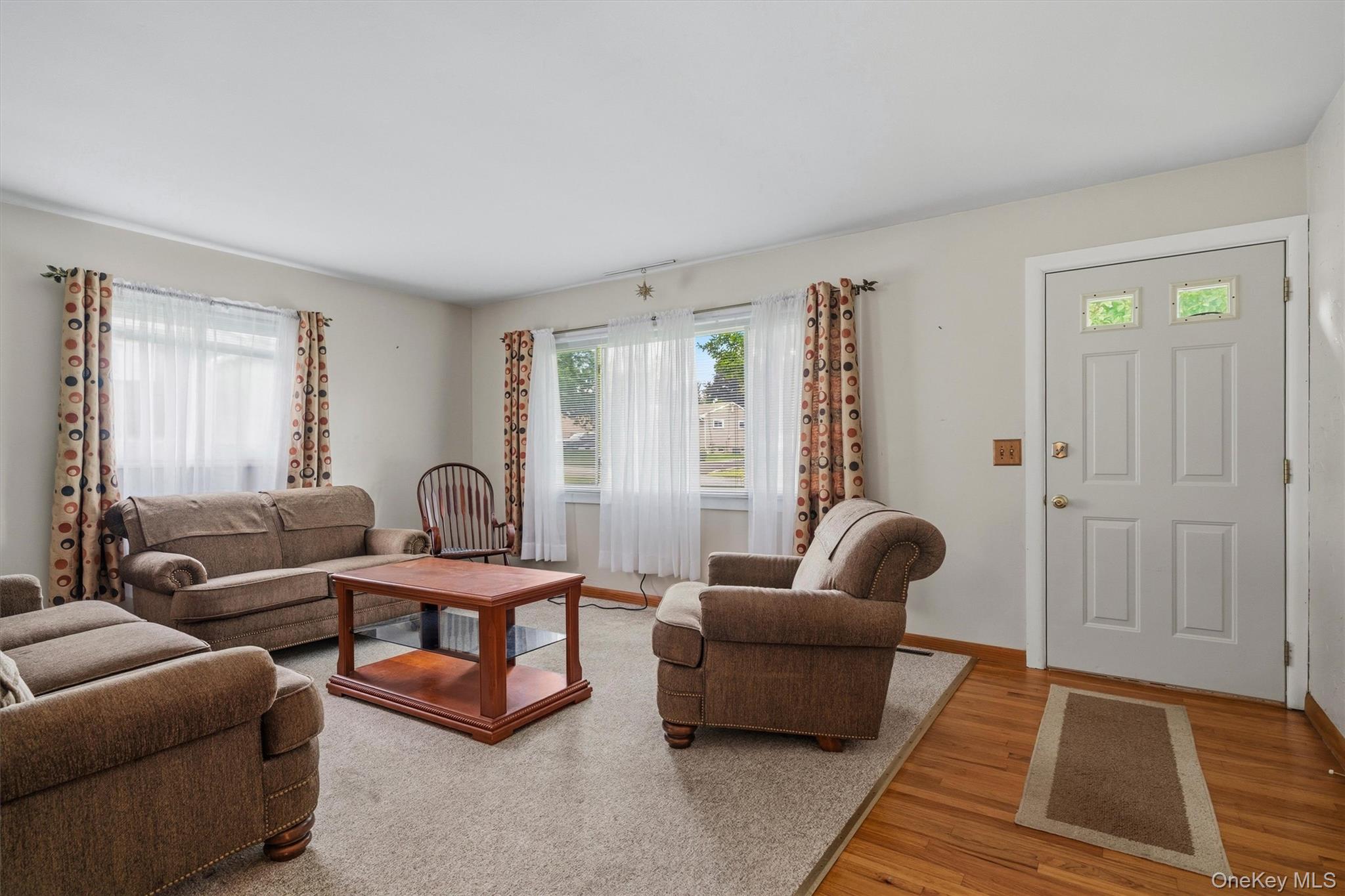 21 Keystone Park