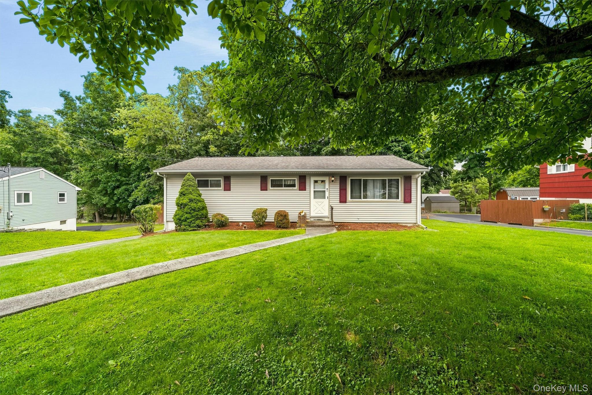 21 Keystone Park