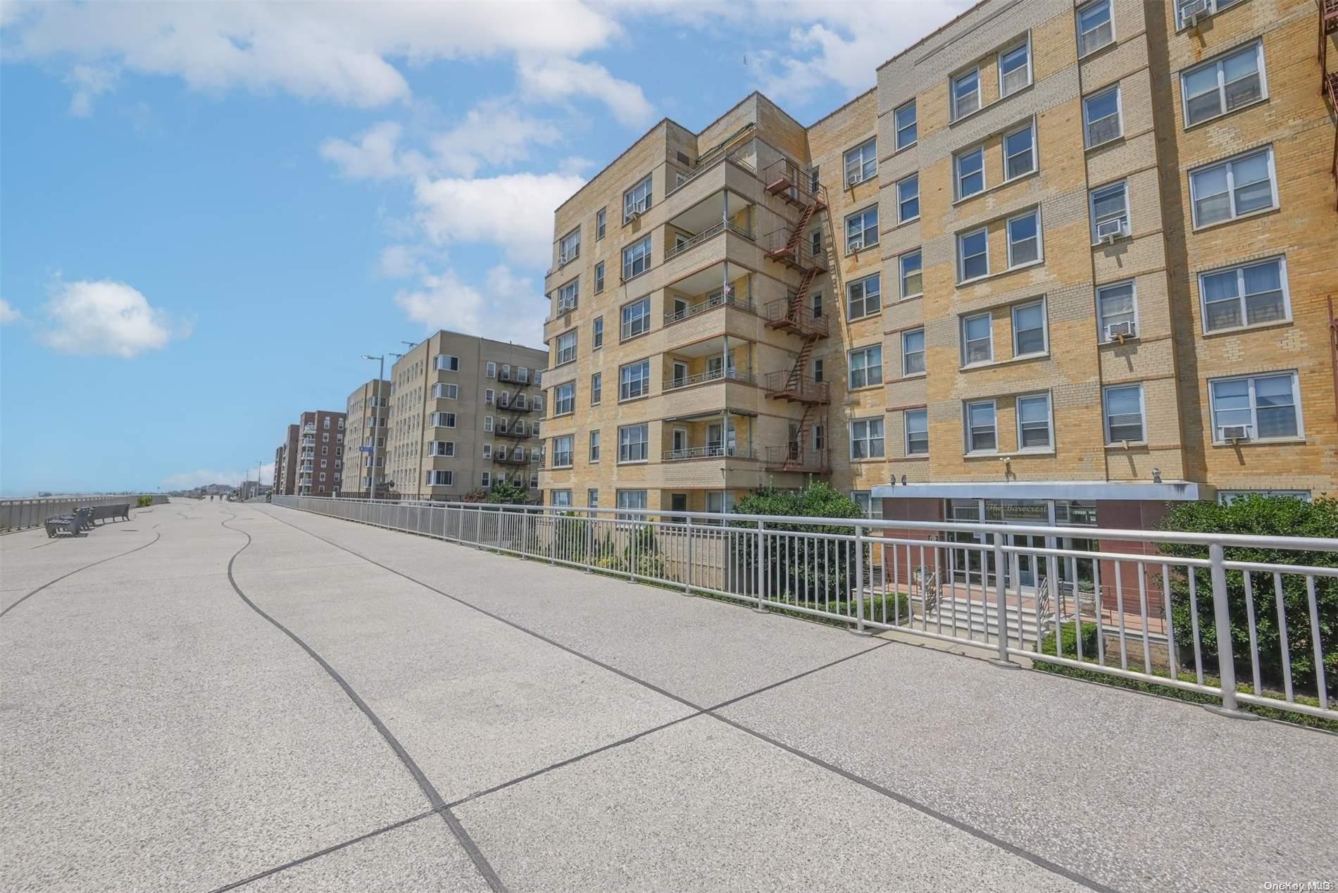 121-16 Ocean Promenade #3C, Rockaway Park, New York image 24