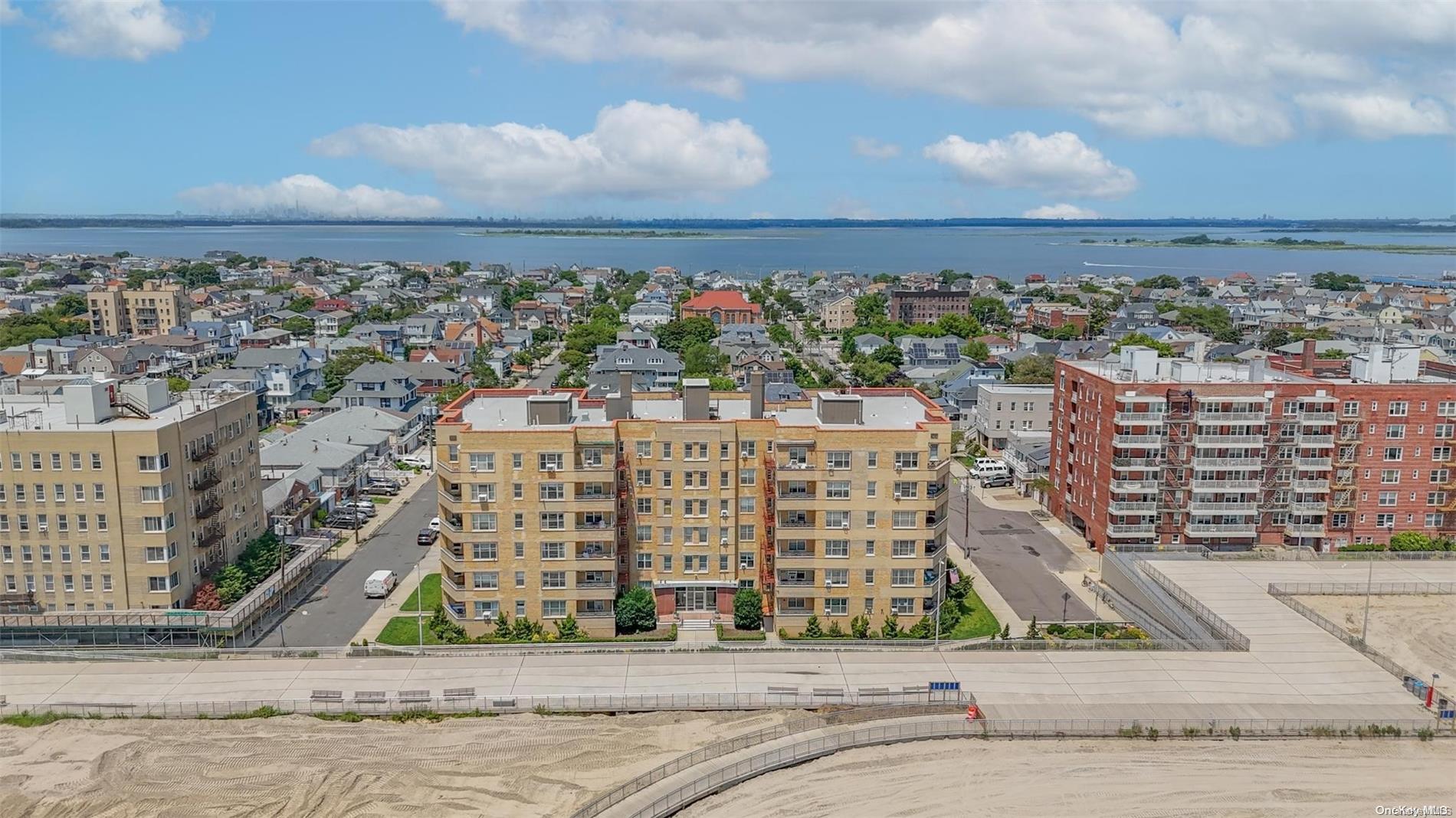 121-16 Ocean Promenade #3C, Rockaway Park, New York image 13