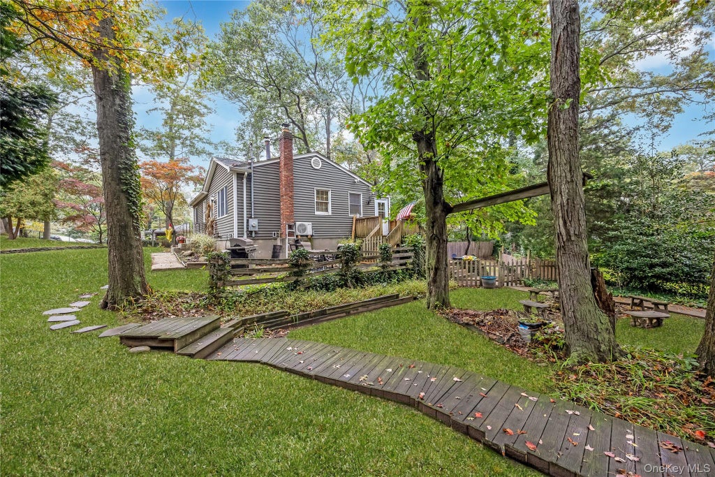 Photo of 112 Lynbrook Drive, Sound Beach, NY 11789 (MLS # 1064453)