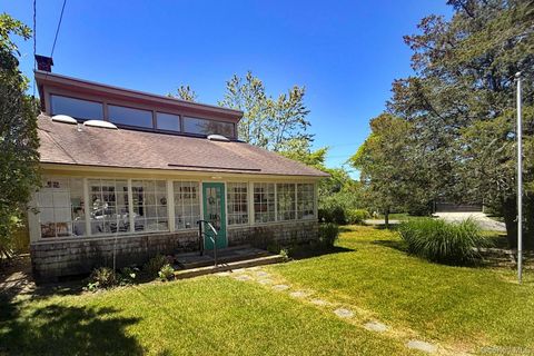 Homes For Sale - 30 Edgemere Drive<br/> Southampton, NY 11968