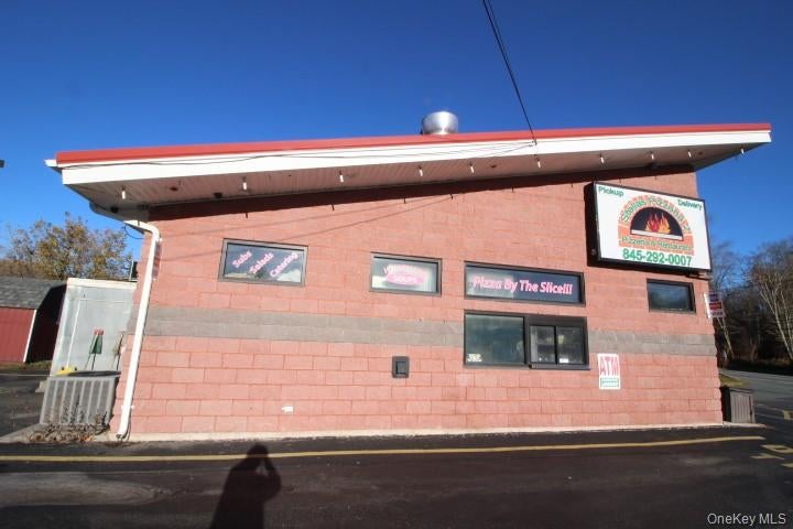 1869 State Route 52 Liberty NY