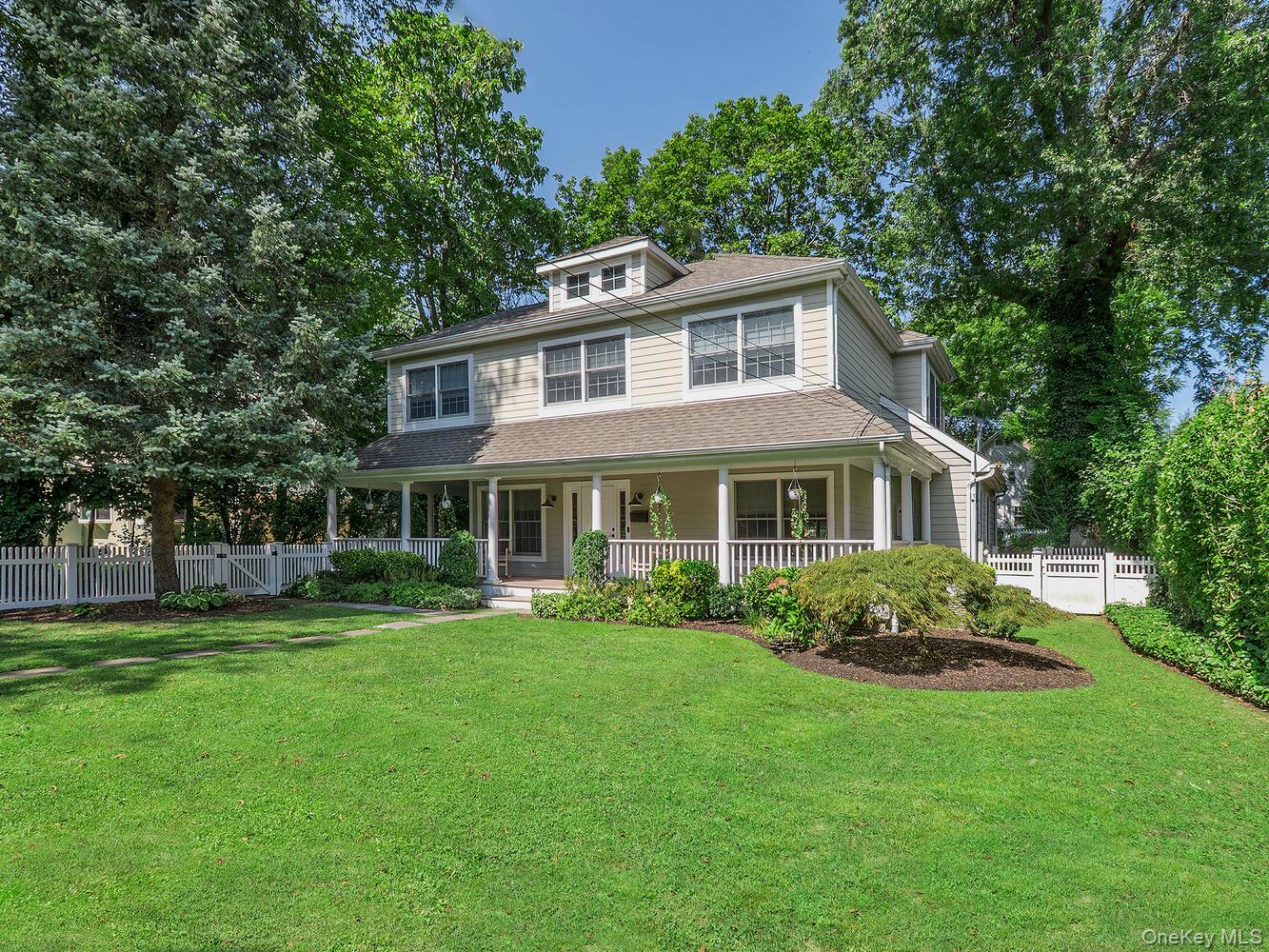 50 Glen Avenue