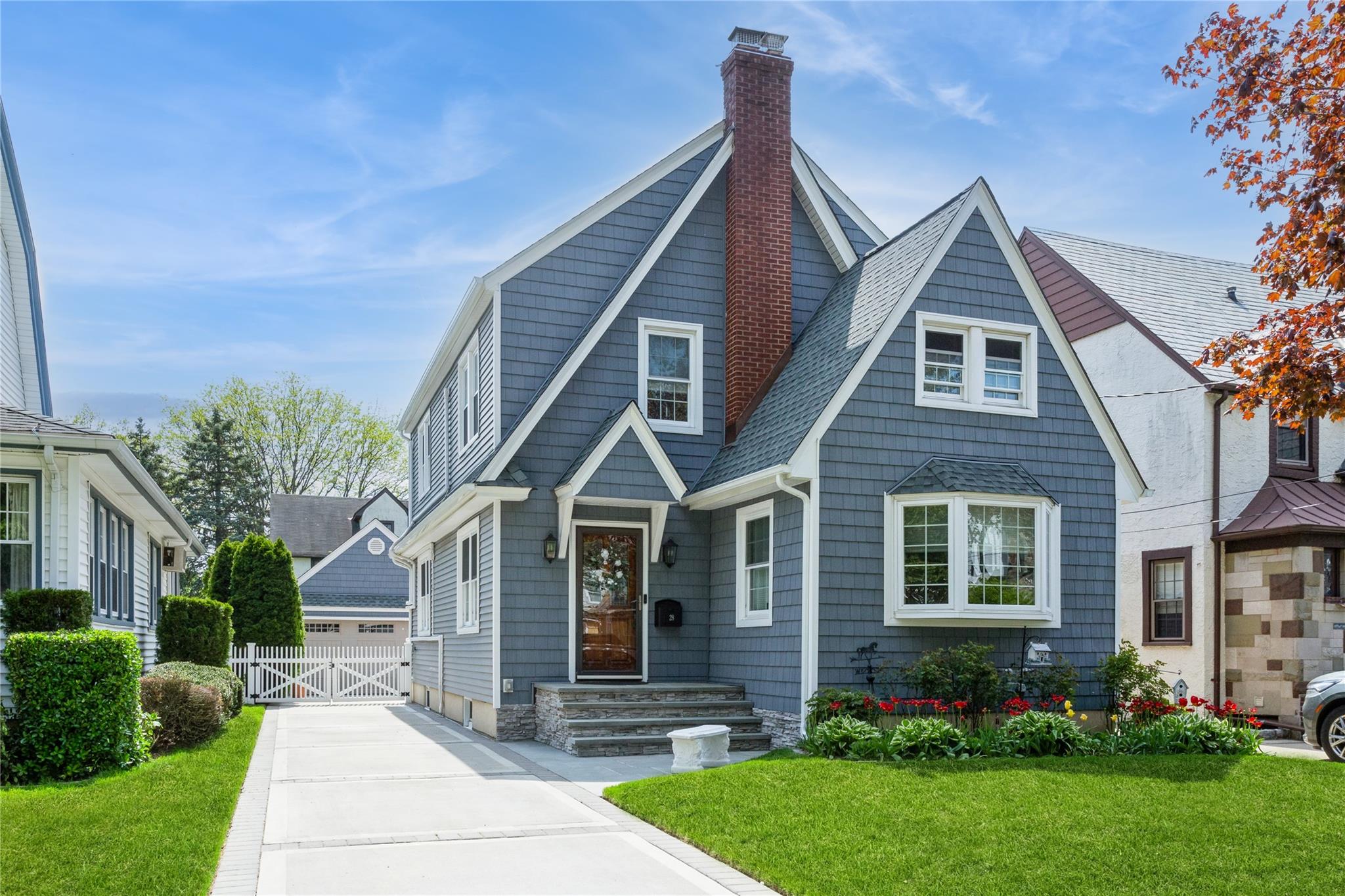 28 Willow Street
