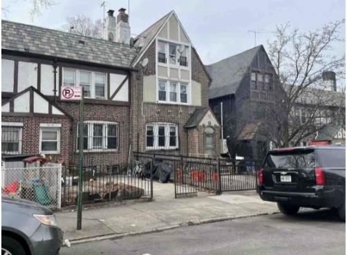 Property for Sale at 72nd Avenue St, Jackson Heights, Queens, NY - Bedrooms: 4 
Bathrooms: 3 
Rooms: 12  - $1,350,000