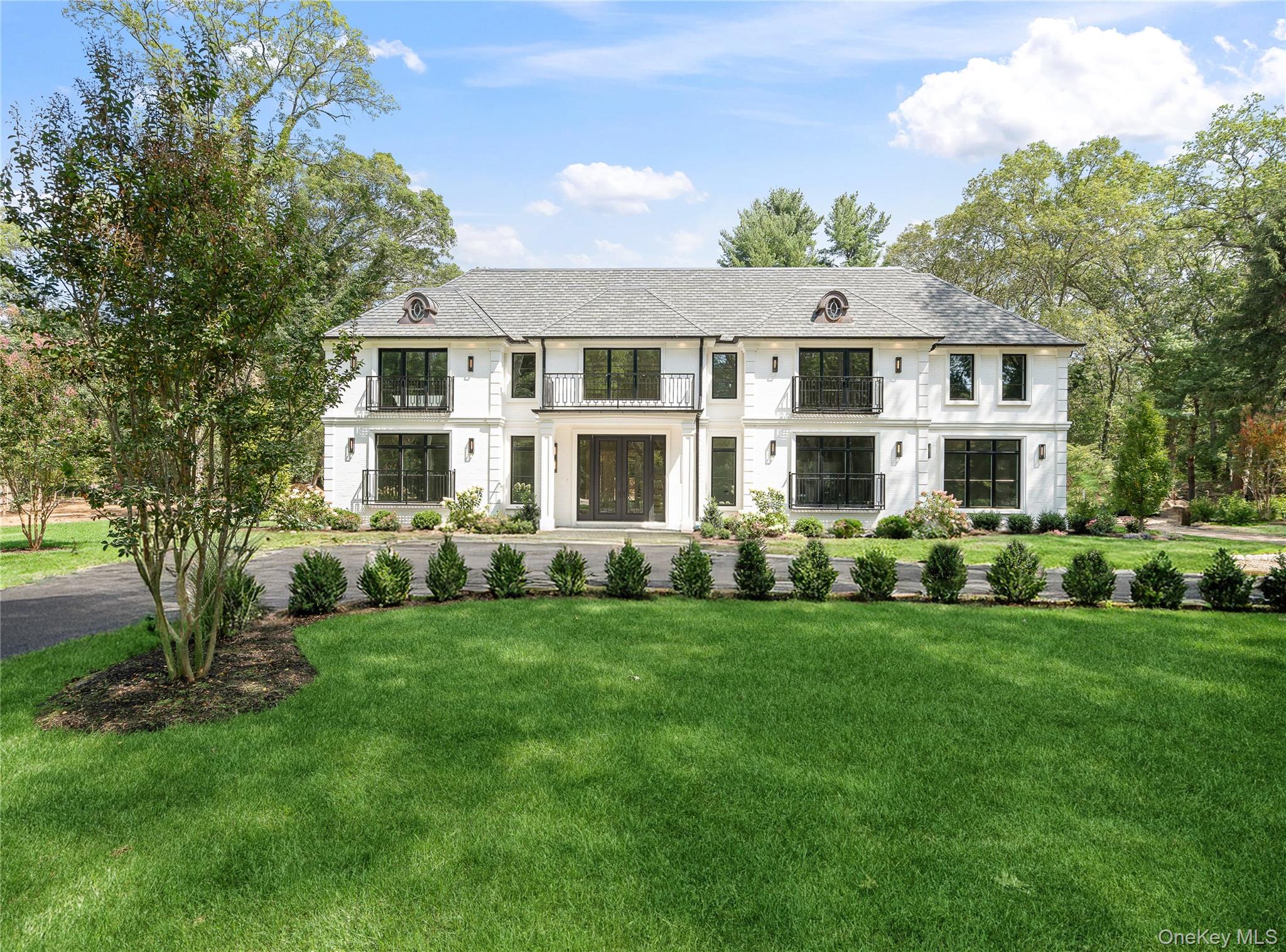 12 Quaker Ridge Drive