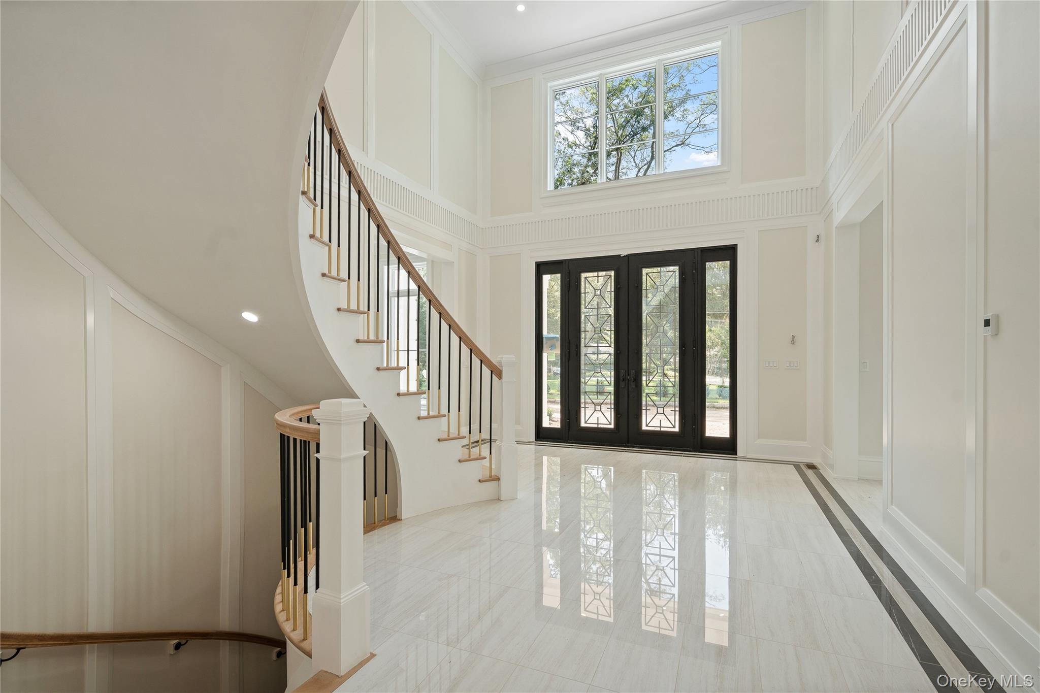 12 Quaker Ridge Drive