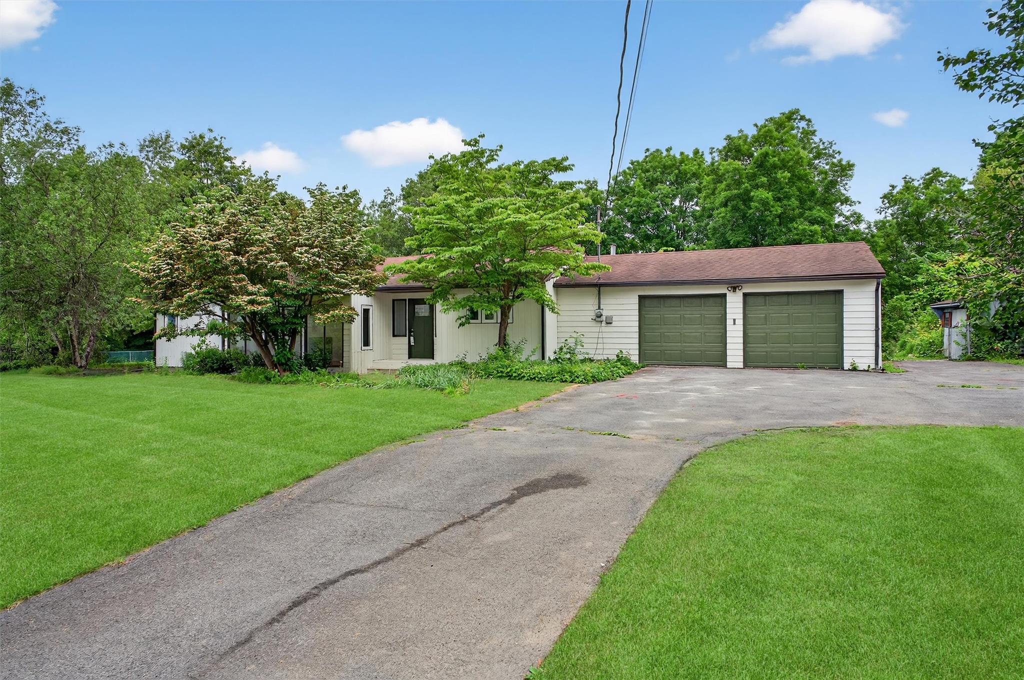 503 Station Road