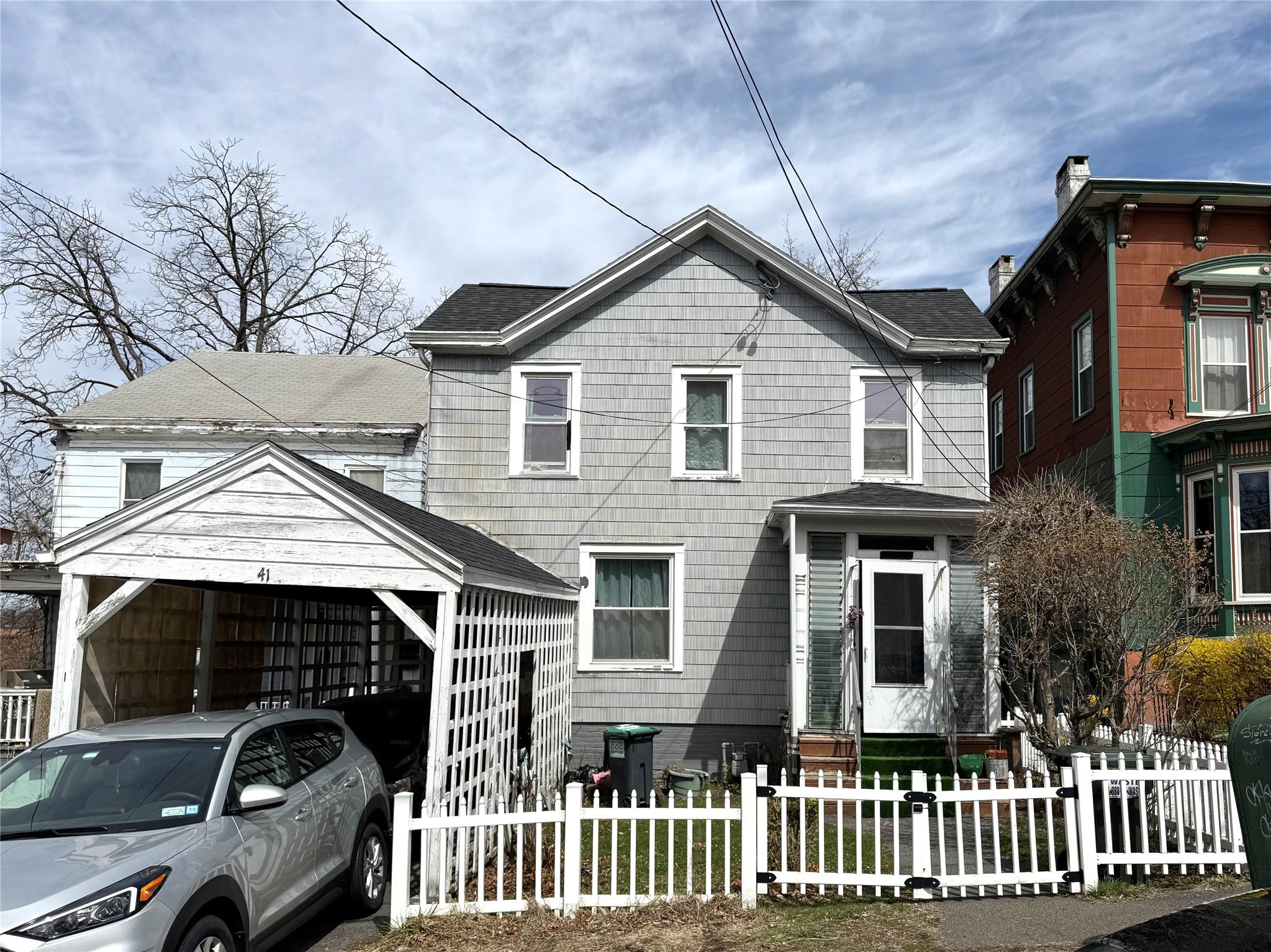 41 William Street, Catskill, New York image 1