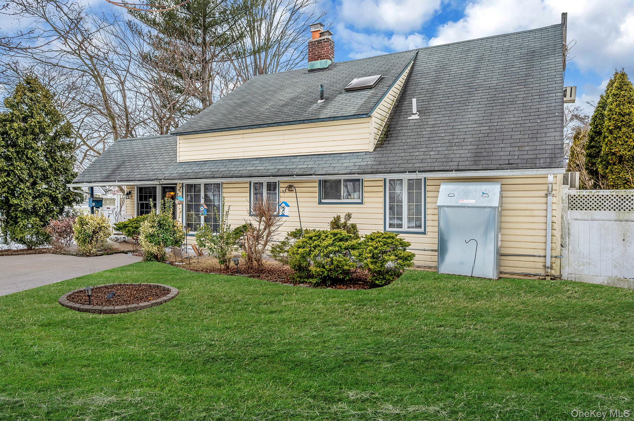 22 Mercury Lane
