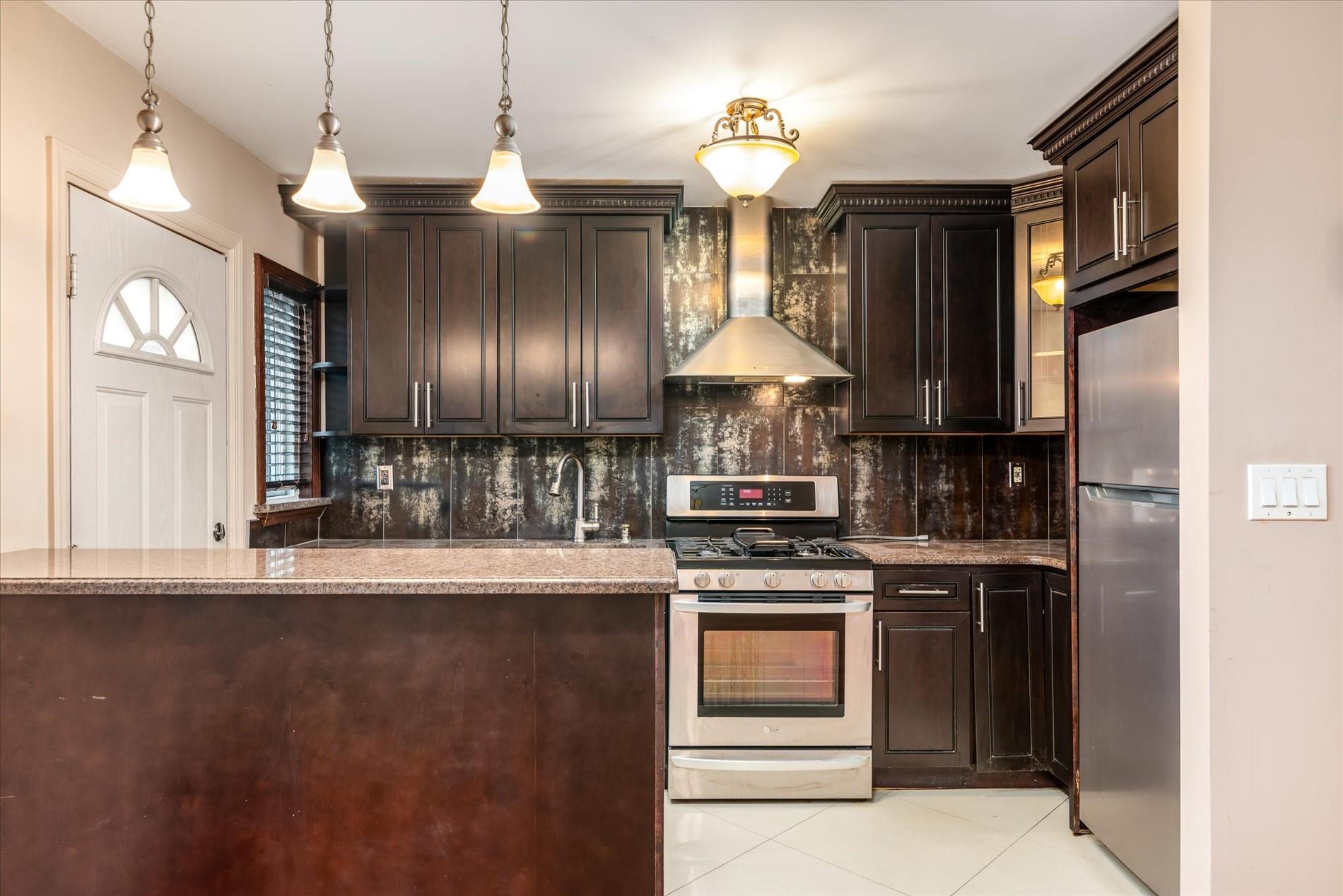 67-15 Bell Boulevard Duplex