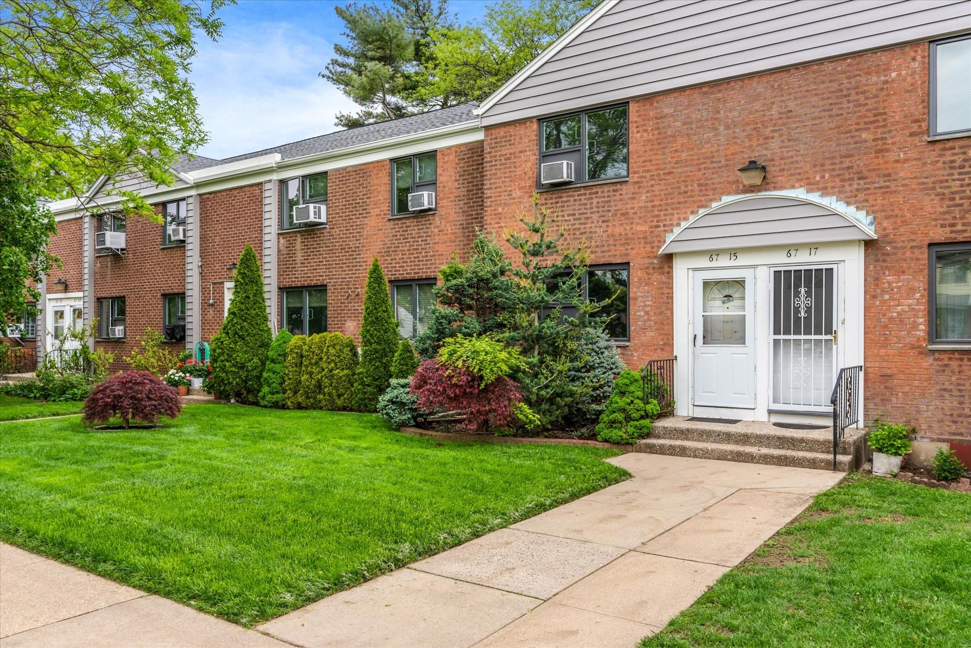 67-15 Bell Boulevard Duplex