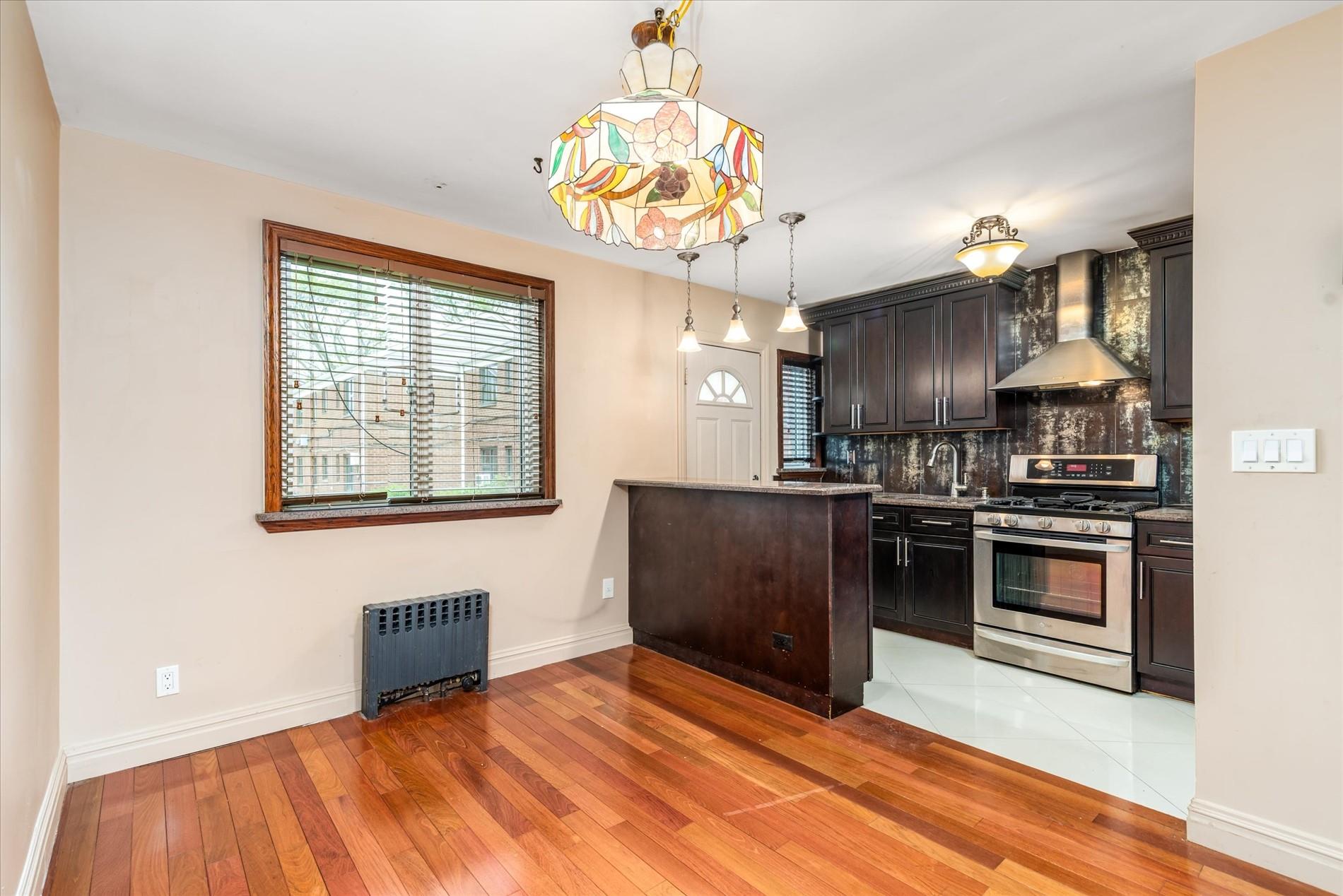 67-15 Bell Boulevard Duplex