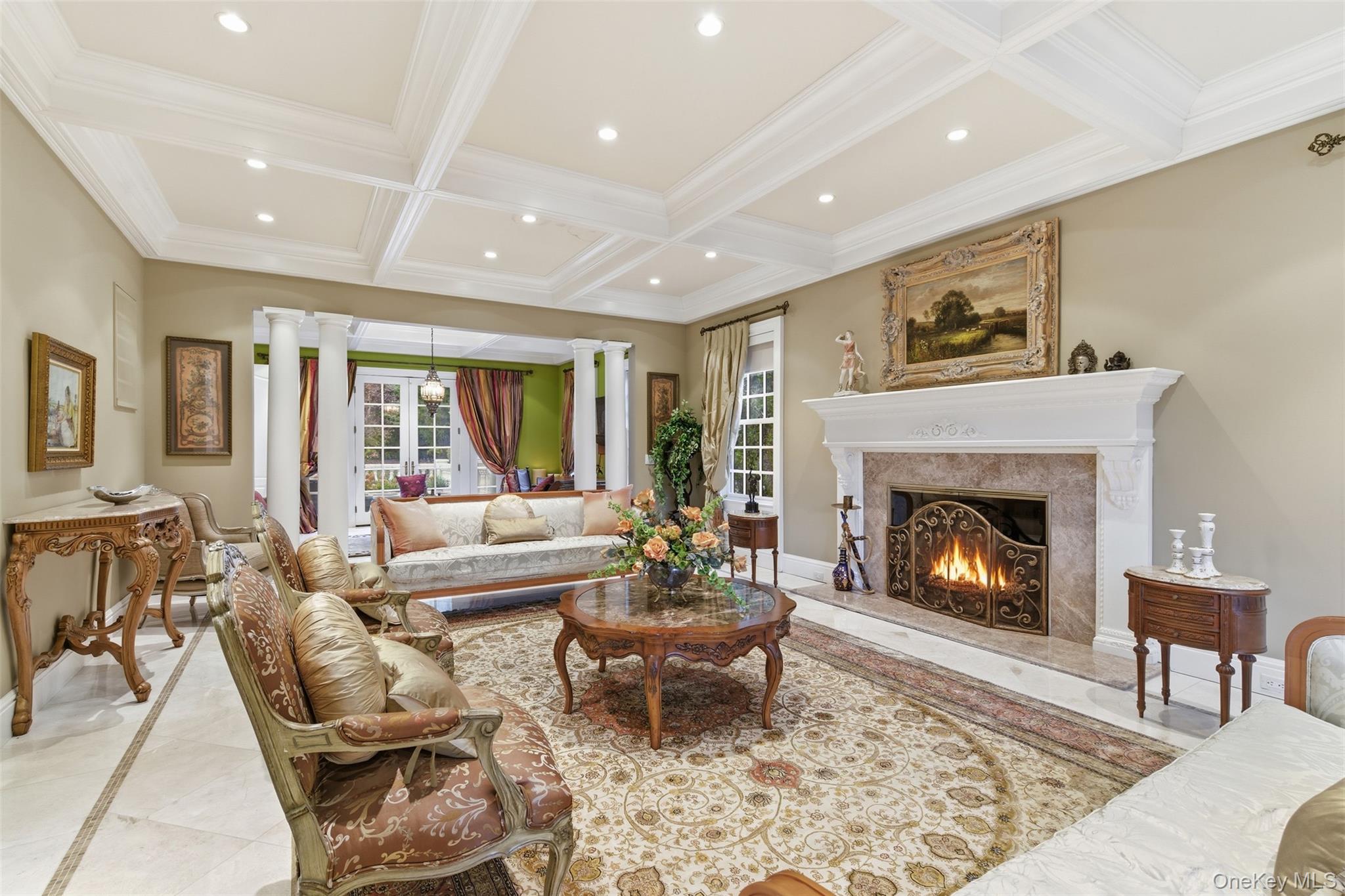 35 Chicken Valley Road