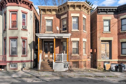 Condo For Sale - 48 Lutheran Street<br/> Newburgh, NY 12550