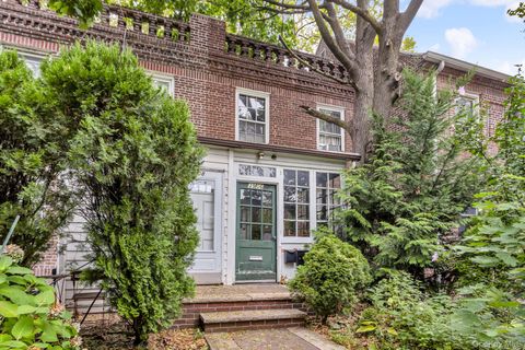 Photo of 39-06 47th Street St, Sunnyside, NY 11104 (MLS # 903659)