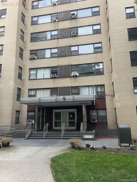 Homes For Sale - 9 Fordham Hill Oval #4F<br/> Bronx, NY 10468