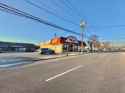 560 Franklin Avenue Franklin Square NY 11010