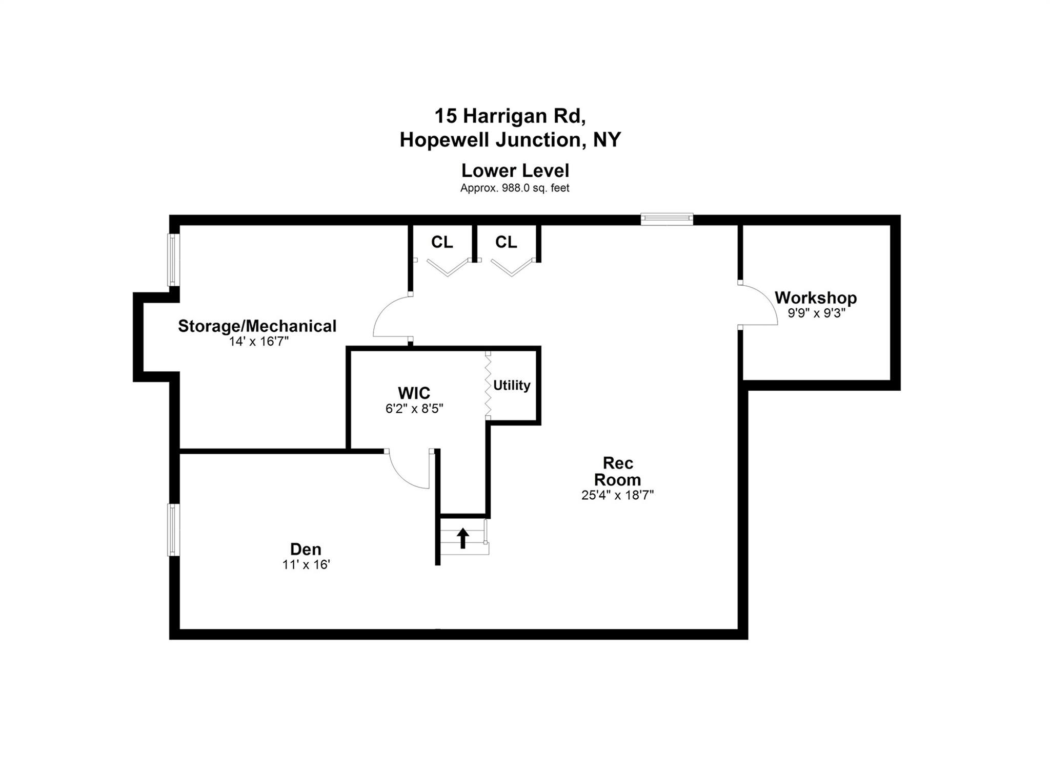 15 Harrigan Road, Hopewell Junction, New York image 42