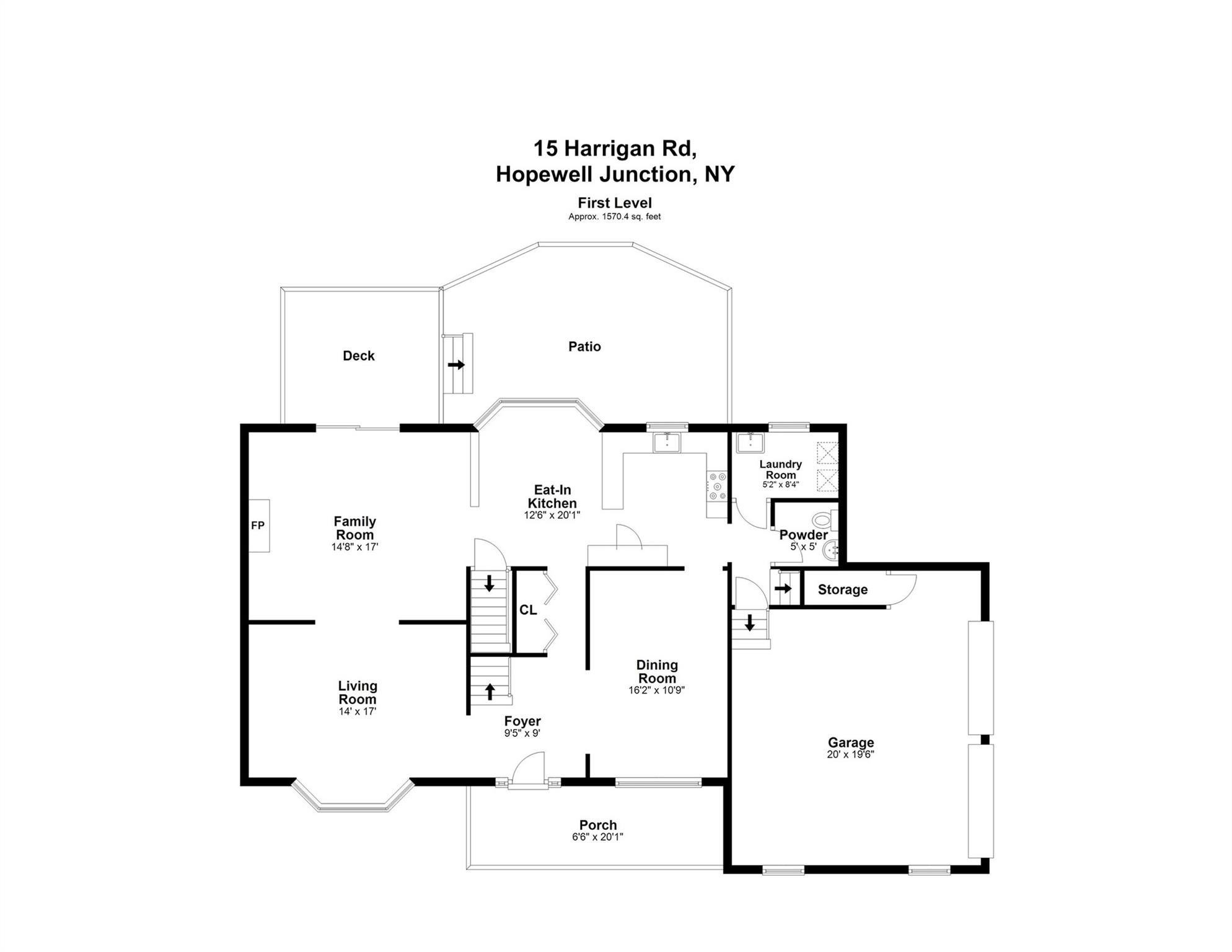 15 Harrigan Road, Hopewell Junction, New York image 39