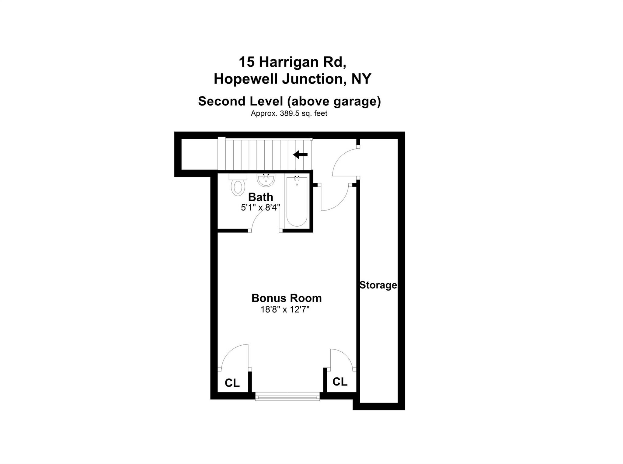 15 Harrigan Road, Hopewell Junction, New York image 41
