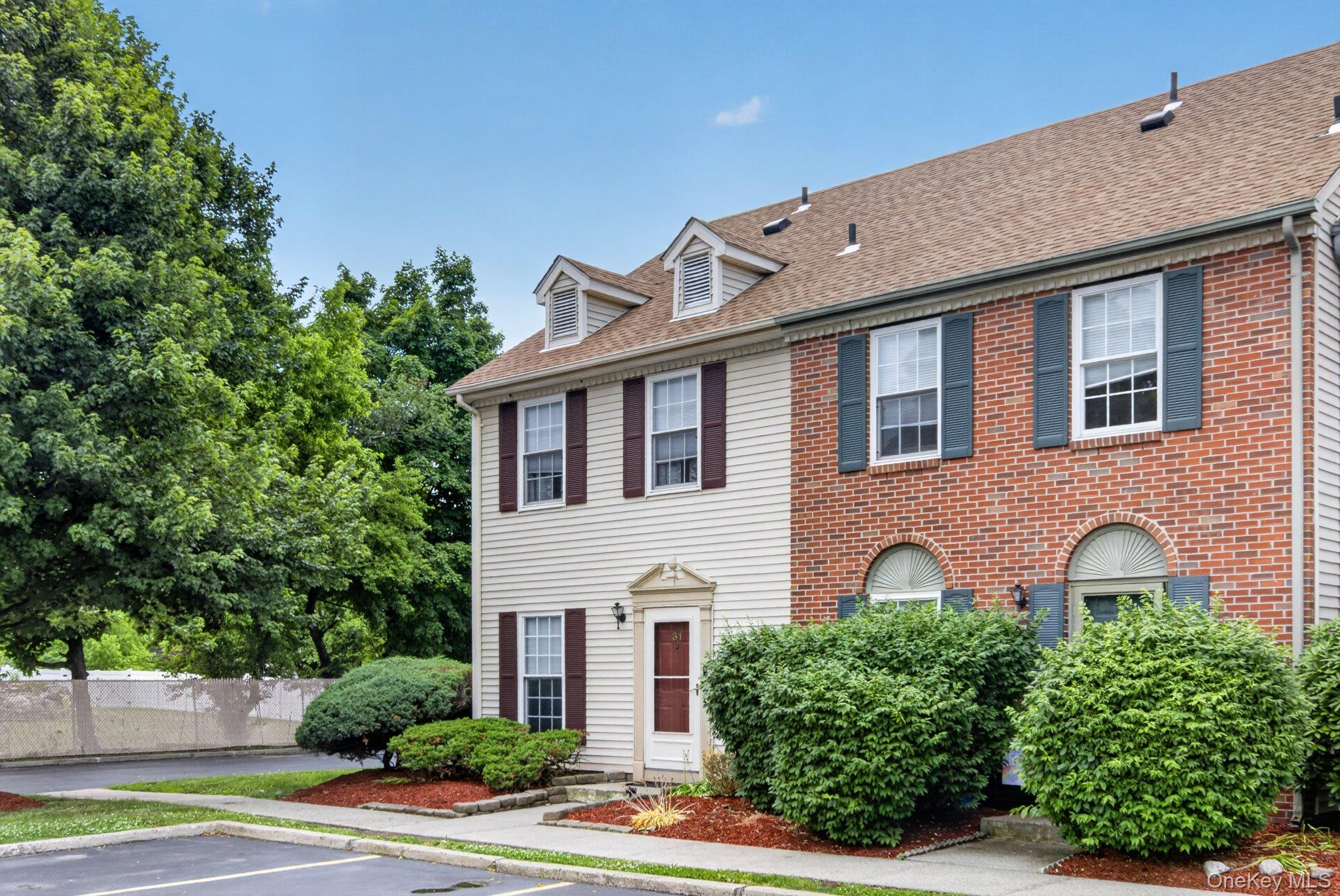 31 Burnett Way