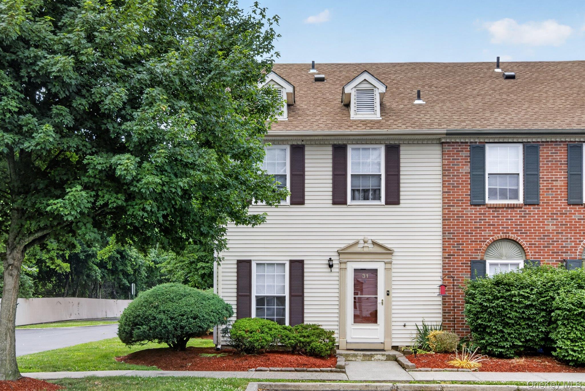 31 Burnett Way