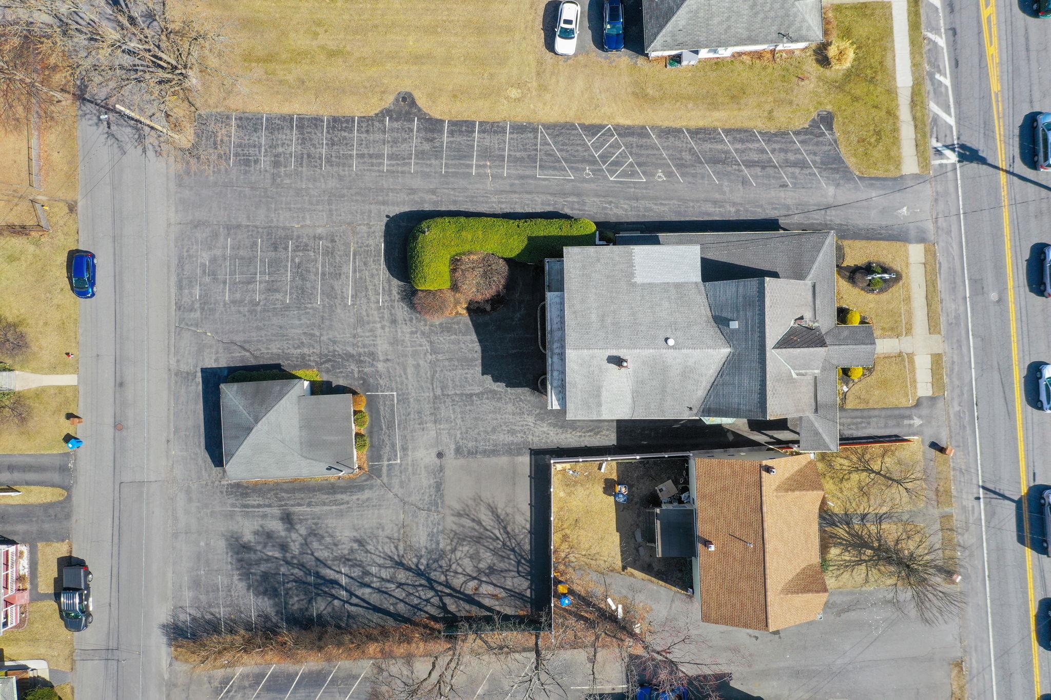 411 Albany Avenue, Kingston, New York image 49