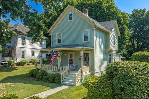 17 SPRING ST, PAWLING, NY 12564 - Image c8e6b8575ddc7051f79fa5ed3ce2a410/148555945