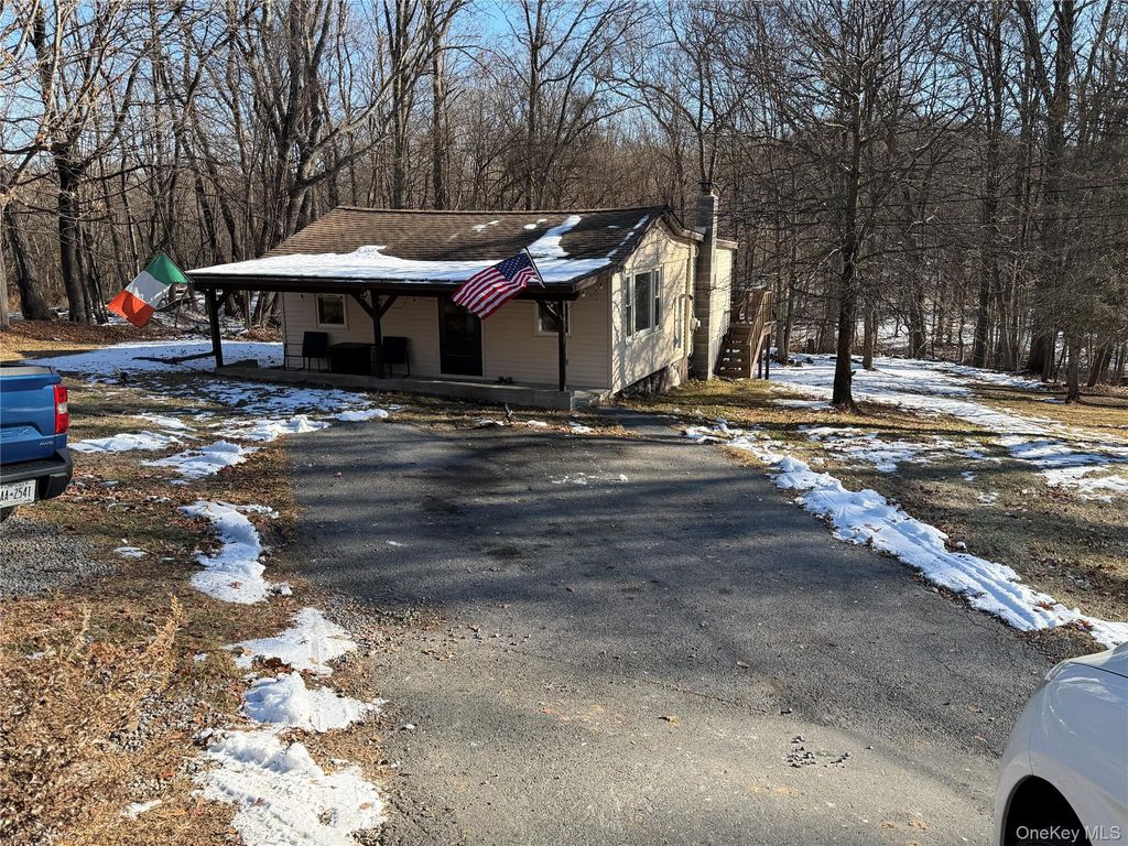 Photo of 302 Lake Road, Salisbury Mills, NY 12577 (MLS # 907857)