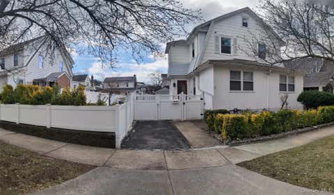 Homes For Rent - 143-40 Poplar Avenue<br/> Flushing, NY 11355