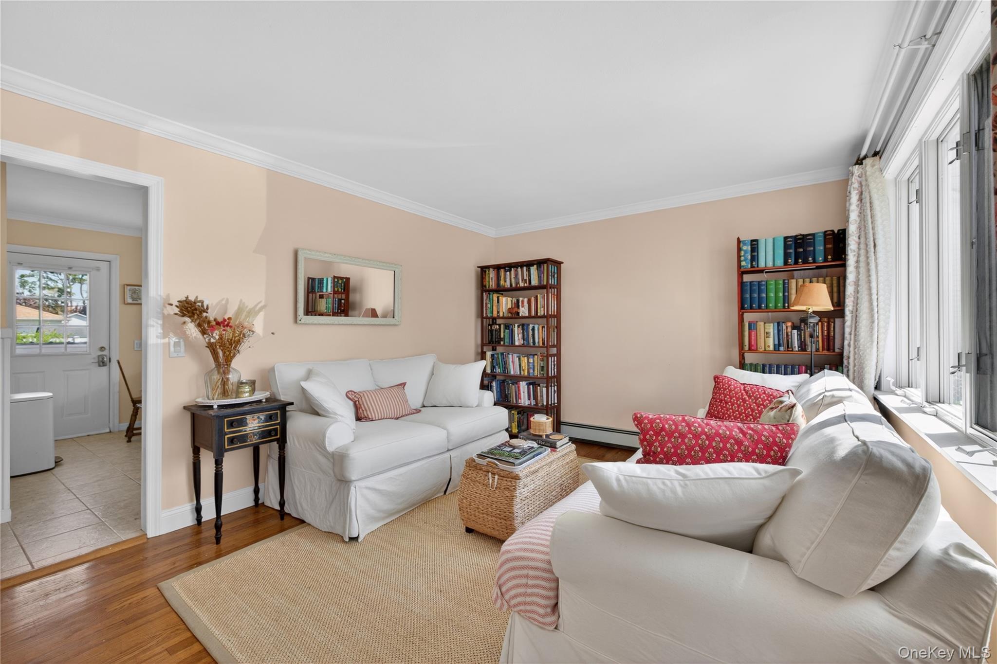 27 Spruce Street