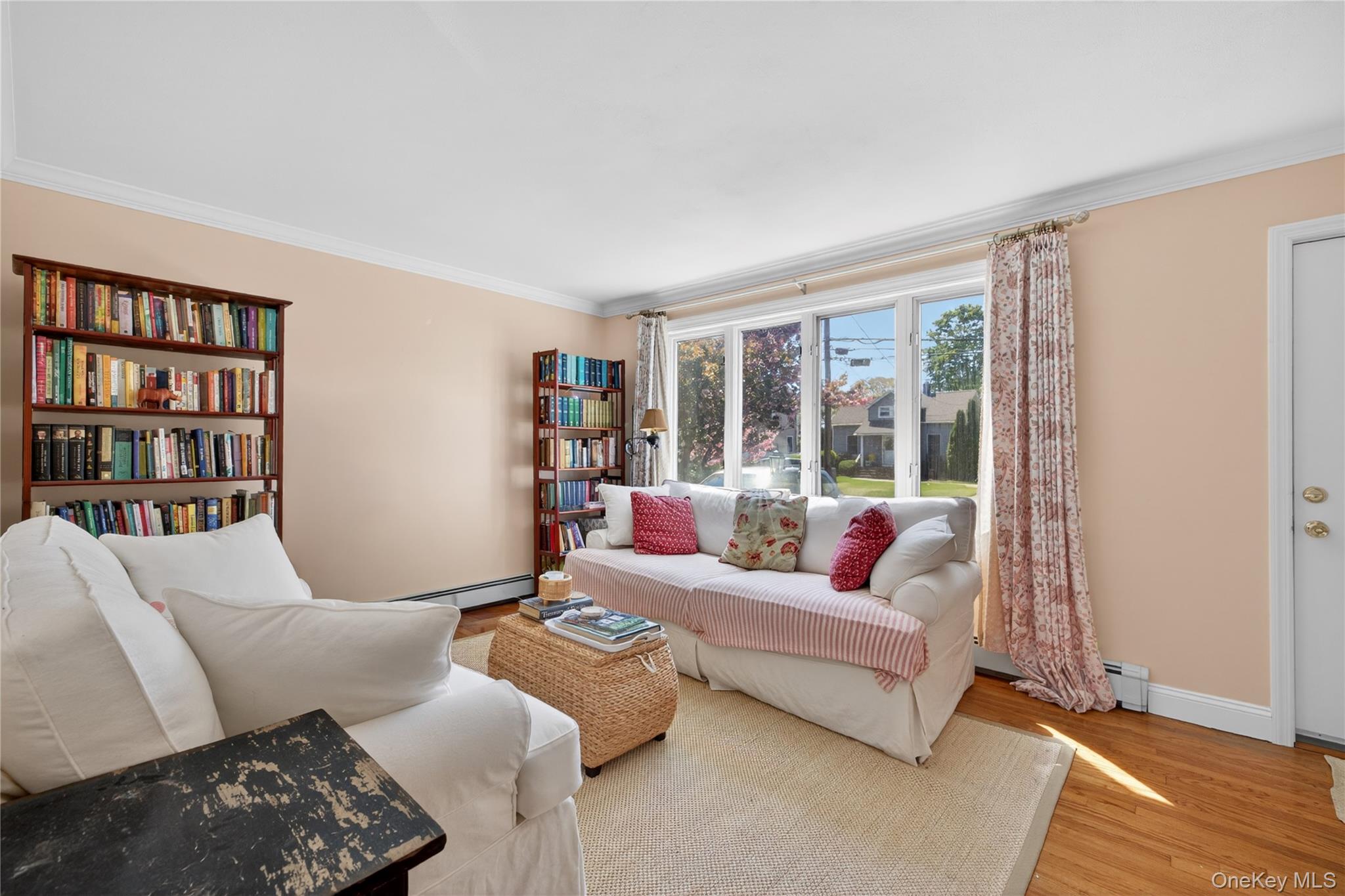 27 Spruce Street