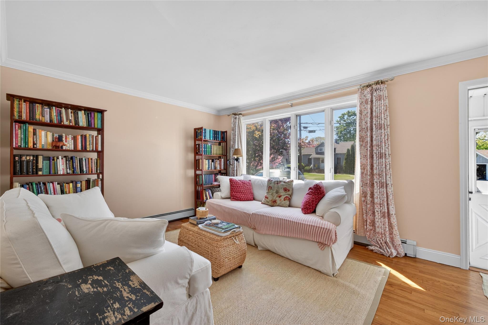 27 Spruce Street