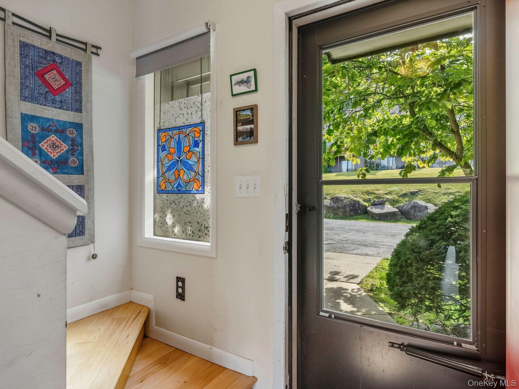 47 Rondout Harbor