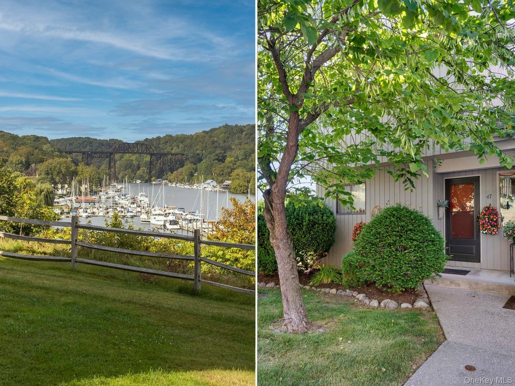 Photo of 47 Rondout Harbor, Port Ewen, NY 12466 (MLS # 1051574)