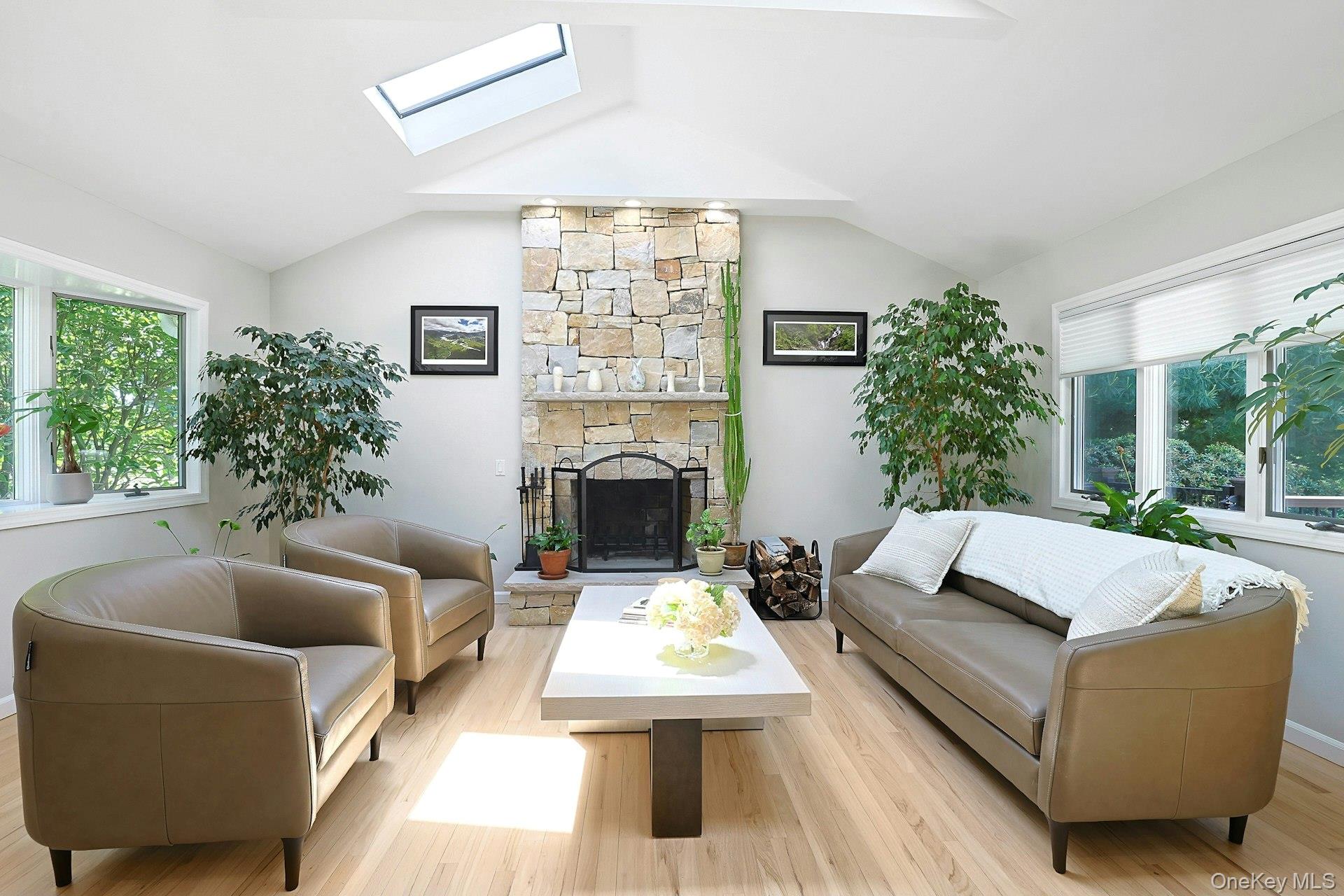 20 Robbins Road