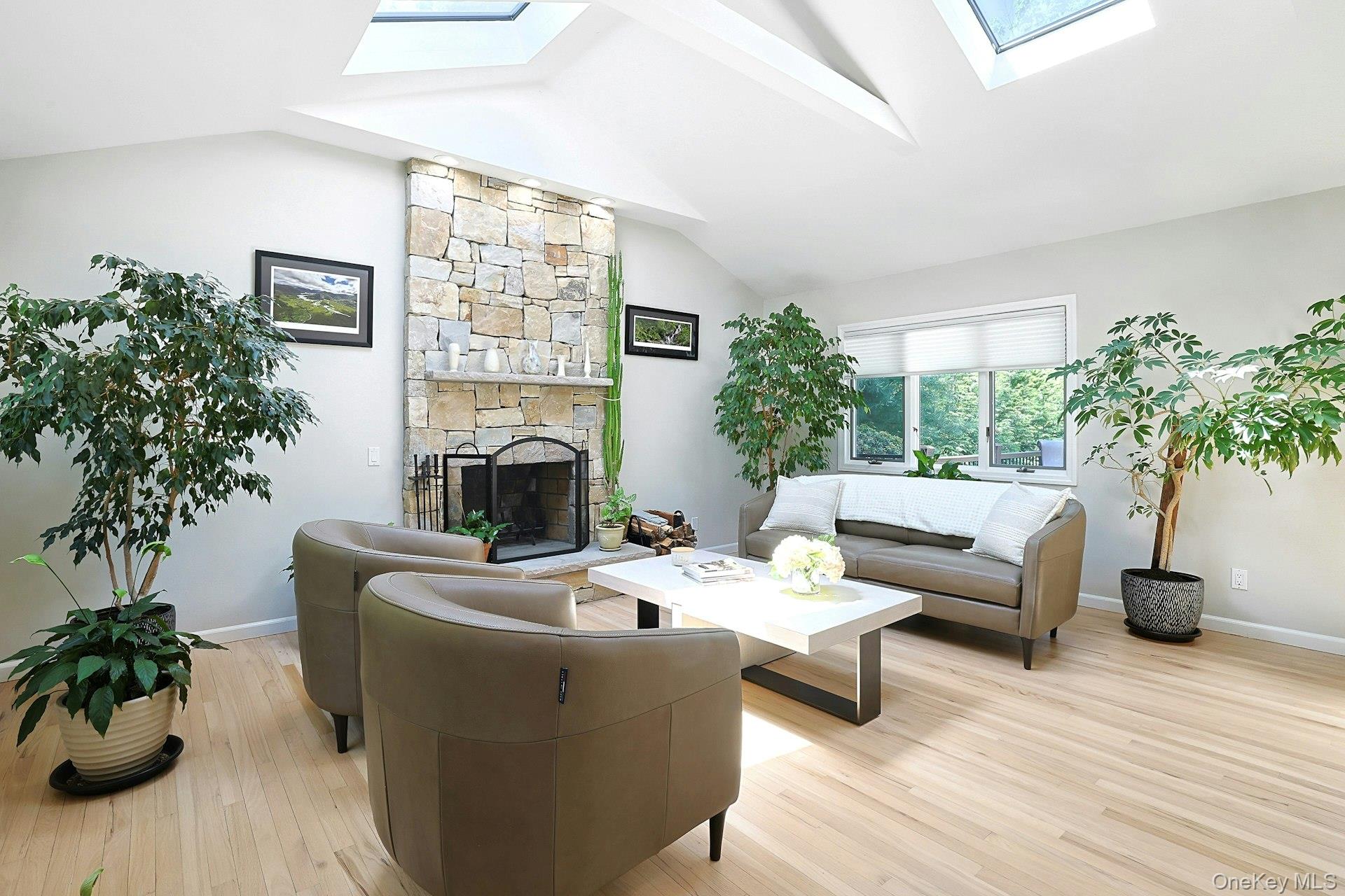 20 Robbins Road