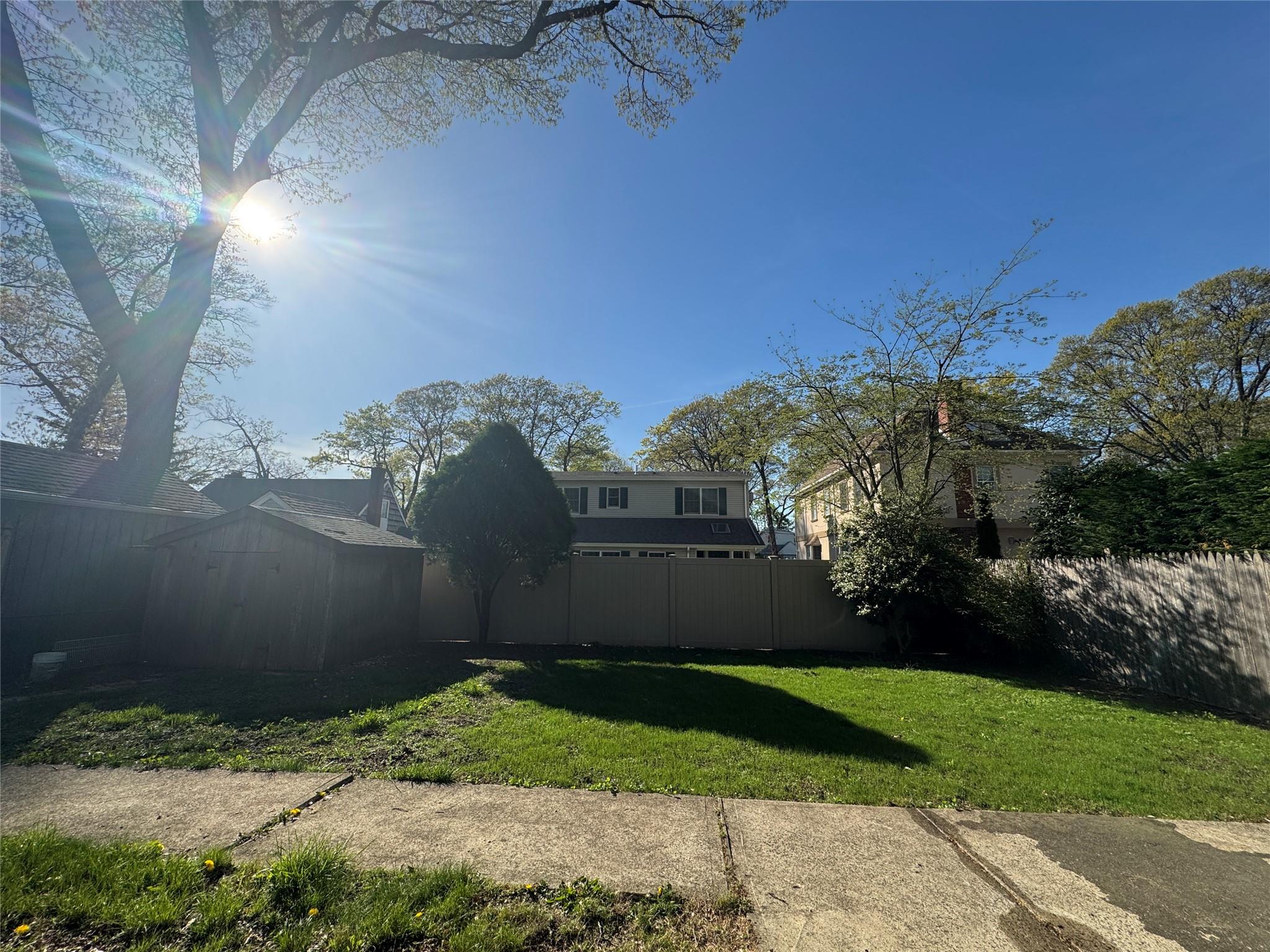 342 Garfield Avenue, West Hempstead, New York image 16