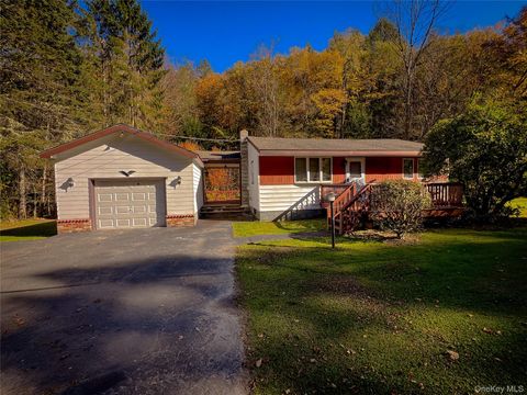259 Tennanah Lake Road Roscoe NY 12776