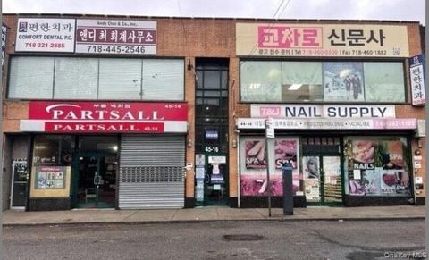 45-16 162ND Street Flushing NY 11358