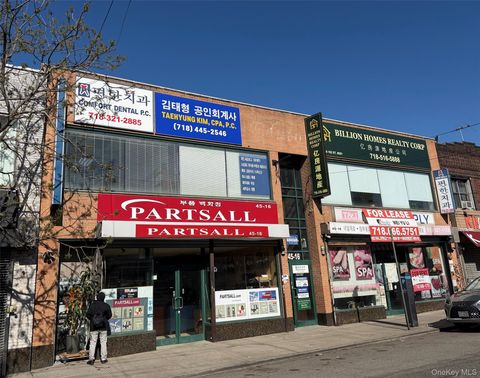 45-16 162ND Street Flushing NY 11358