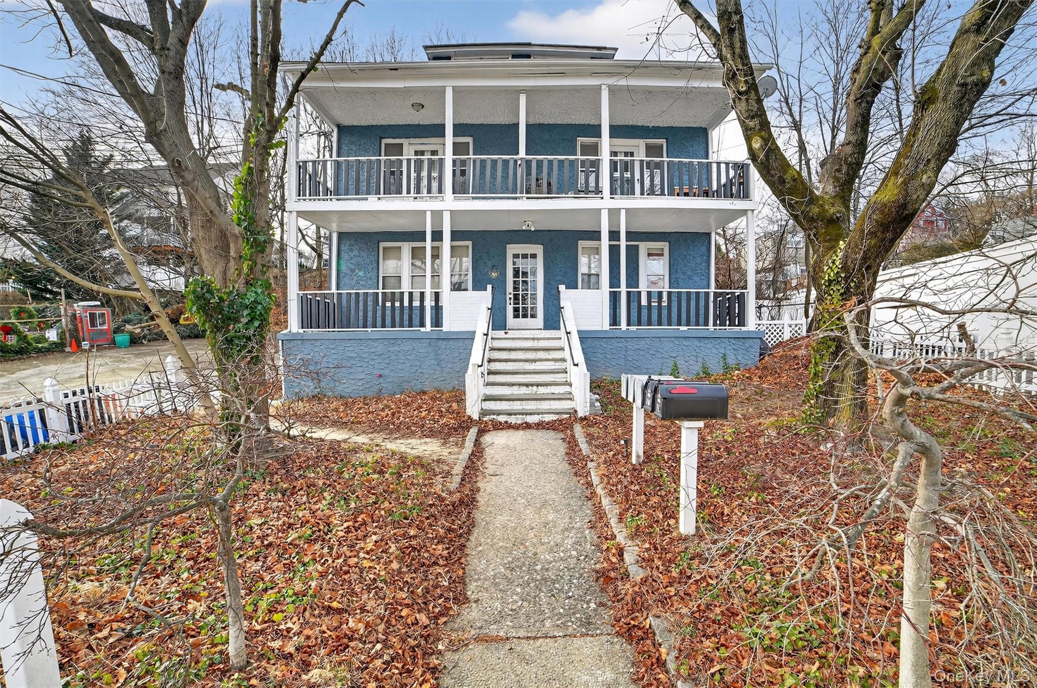 364 Ashford Avenue 2E