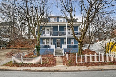 364 Ashford Avenue 2E Dobbs Ferry NY 10522