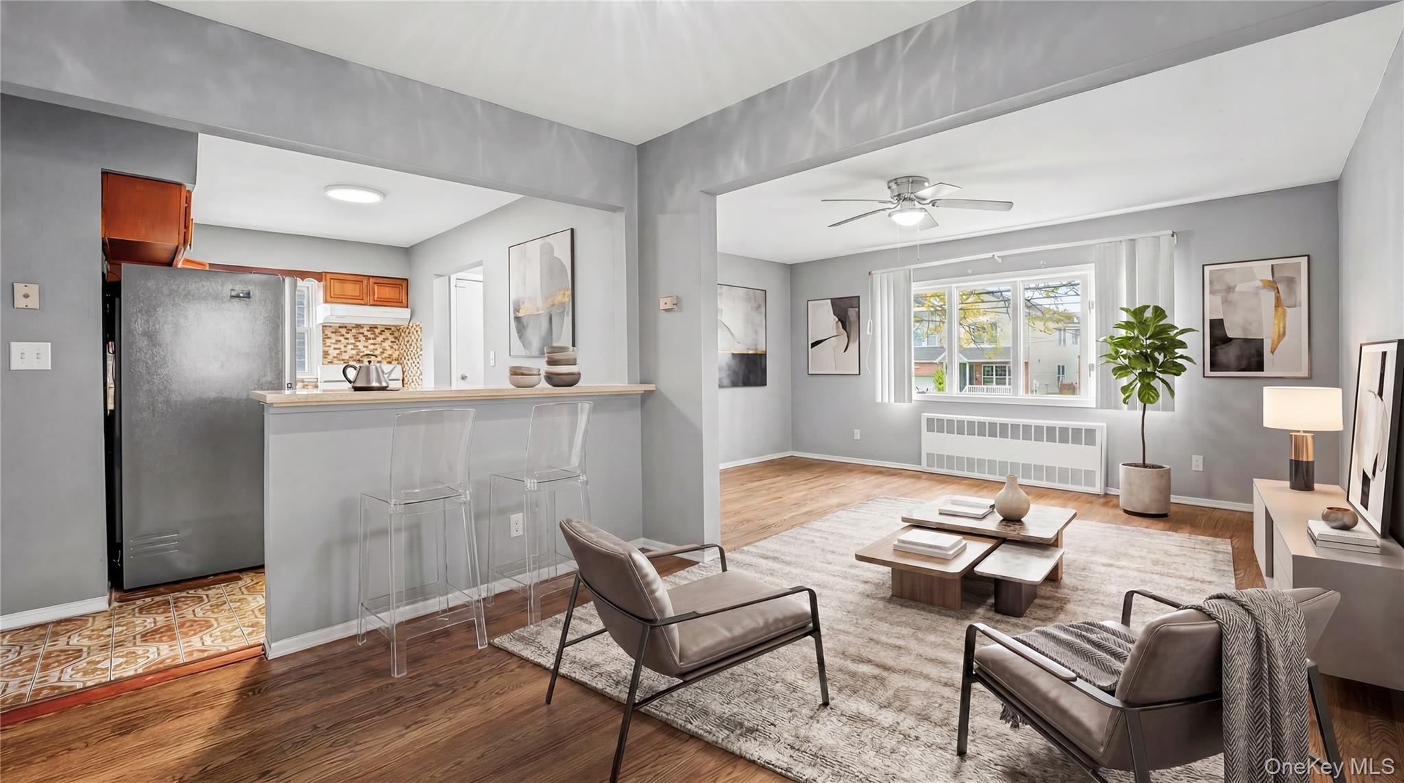 206 Hunnewell Avenue