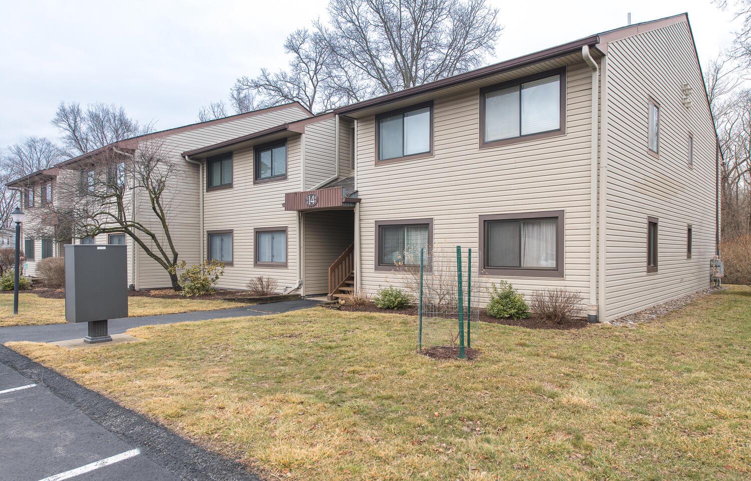14 Knightsbridge #E, Poughkeepsie, New York image 1
