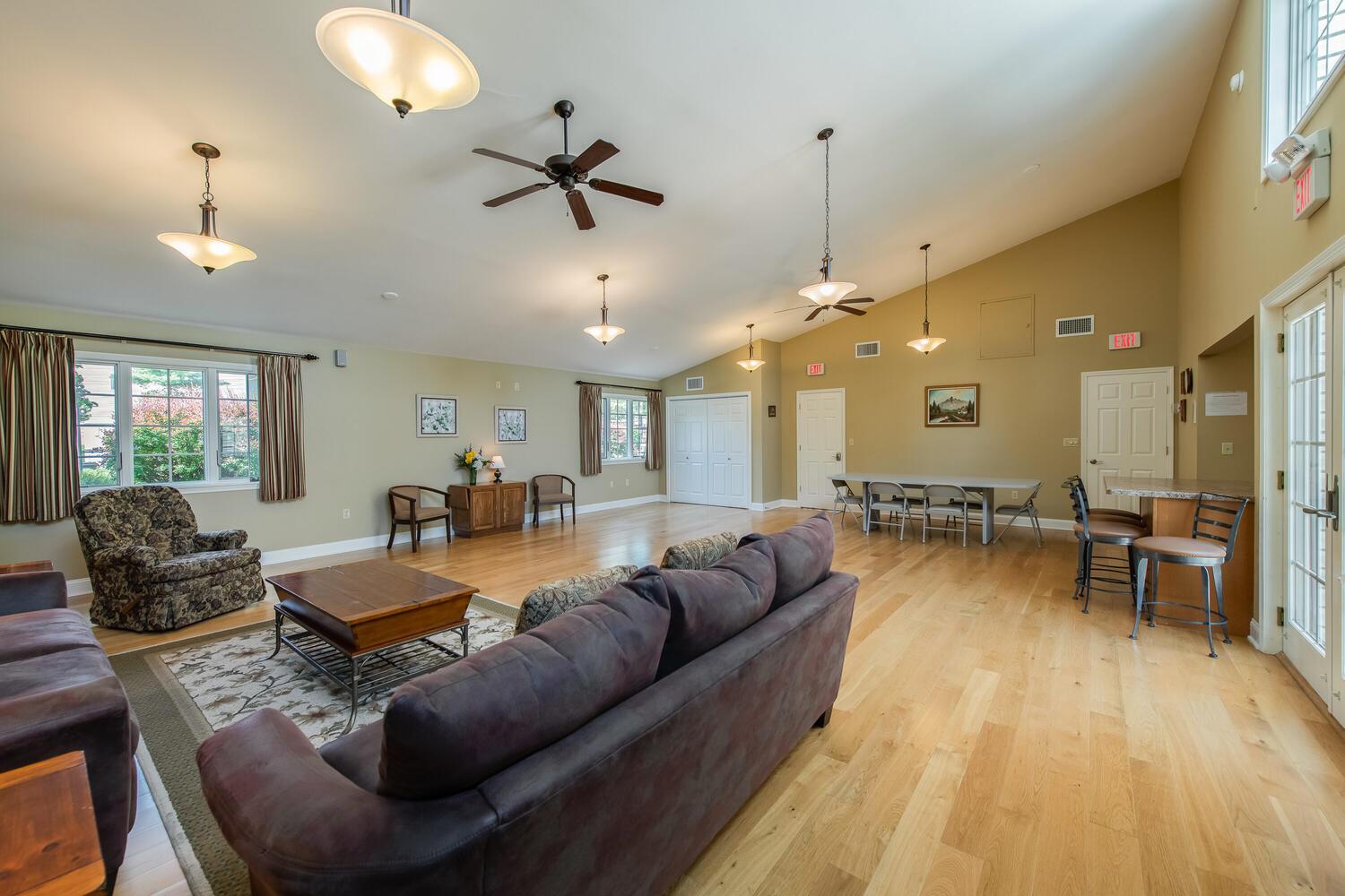 14 Knightsbridge #E, Poughkeepsie, New York image 33