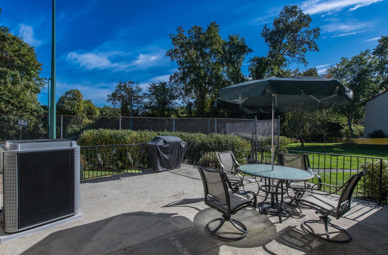 14 Knightsbridge #E, Poughkeepsie, New York image 34