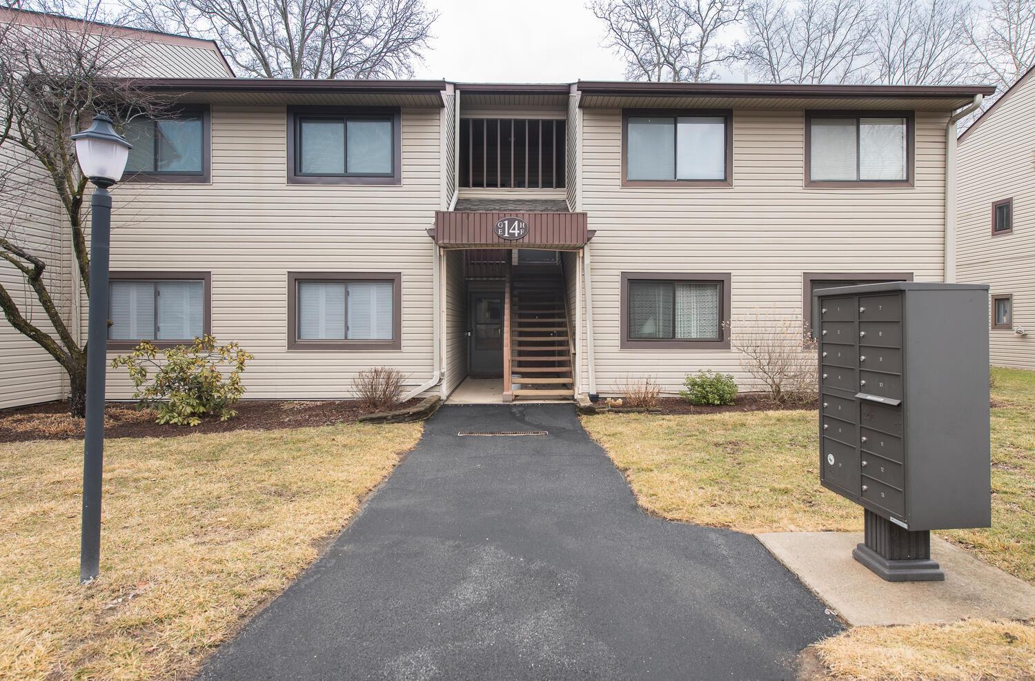 14 Knightsbridge #E, Poughkeepsie, New York image 3